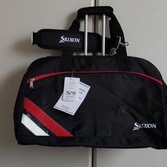 新品ボストンバック