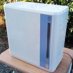 ★美品!!★ ダイニチ ハイブリッド加湿器 HD-500E(V)