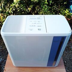 ★美品!!★ ダイニチ ハイブリッド加湿器 HD-500E(V)の画像