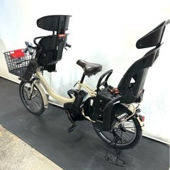 1都4県全域送料無料 業界最長12ヶ月保証 電動自転車 ヤマハ パスバビーアン