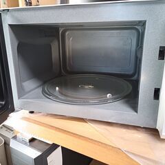 【引取限定】Panasonic　パナソニック　NE-EH225　電子レンジ　中古美品値下げしました！の画像