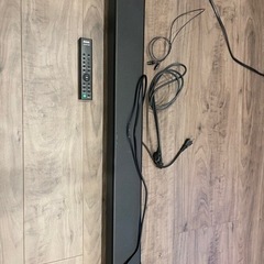 SONY サウンドバー