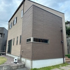 見積もり無料！！屋根・外壁の補修・塗装から内装、外構まで柔軟に対...
