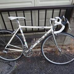 ☆ gios vintage tiagra 2018 美品 20速 ☆
