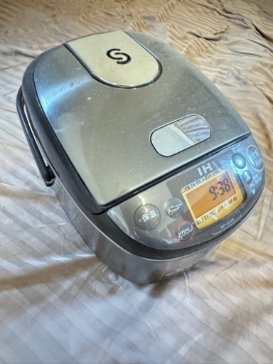 家電 キッチン家電 炊飯器