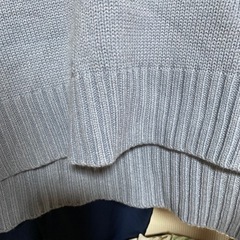 INGNI ニットの画像
