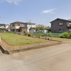 50万円　角地の41.44坪