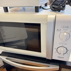 家電 キッチン家電 電子レンジ　オーブンレンジ