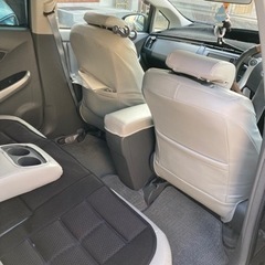 プリウス　30  S 黒　車検ありの画像