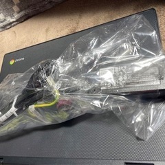 完動品　Acer chromebook 311 c721の画像