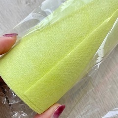 大容量ラッピングペーパー65㎝×20m　選べる3色セットの画像