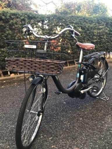 終わります‼️ヤマハwith電動アシスト自転車ジャンク扱いの通販はau 