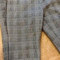 マタニティズボン　裏起毛　アカチャンホンポの画像