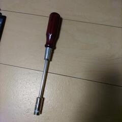 修理用ツール　対辺10
