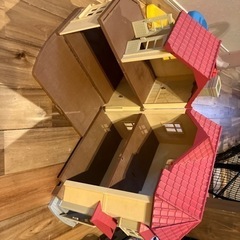 おもちゃ