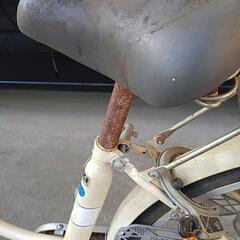 自転車２６インチの画像