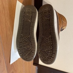 メンズブーツの画像