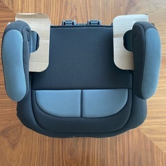 ジュニアシート　グレコ　未使用自宅保管（短期間）