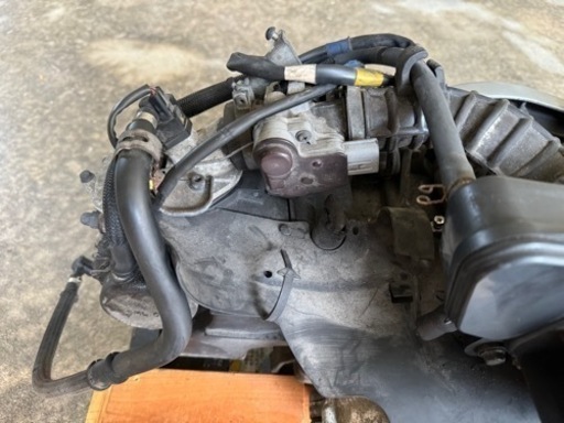 シグナスx 台湾3型実働エンジン (つか) 古島のヤマハの中古あげます