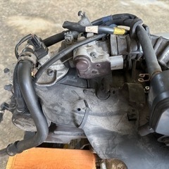 シグナスx 台湾3型実働エンジン (つか) 古島のヤマハの中古あげます