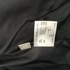 美品★UNIQLO★ メンズダウンジャケットの画像