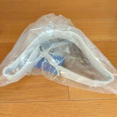 サンバイザーの画像