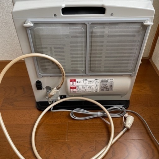 リンナイ　ガスヒーター　美品
