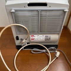 リンナイ　ガスヒーター　美品の画像
