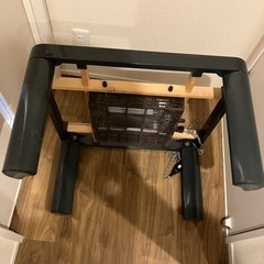 コタツ