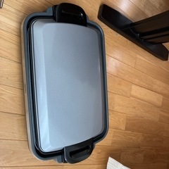 ZOJIRUSHI ホットプレート