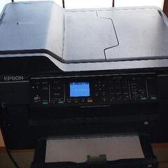 A3プリンターEPSONPX1700F