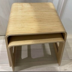 IKEA　BENGTHÅKAN ベングトホーカン 2脚セット
