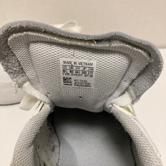 adidas スニーカー（28.5センチ）の画像