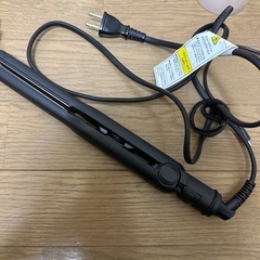 SALONIA サロニア　ミニ　ストレートヘアアイロン SL-0...