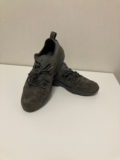PUMA スニーカー（29センチ）