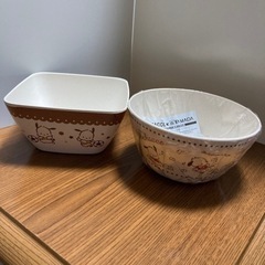 ポチャッコのボール２セット