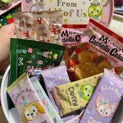 ❤️ディズニーシー限定❤️箱付き🥹🙏