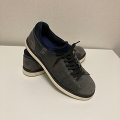 TIMAI スニーカー（29センチ）の画像
