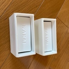 2x4アジャスター防災にも