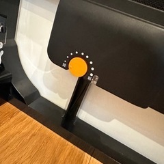 ニトリ こたつテーブル こたつ布団の画像