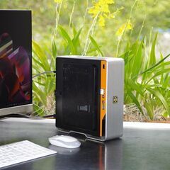 B5ブックサイズＰＣ