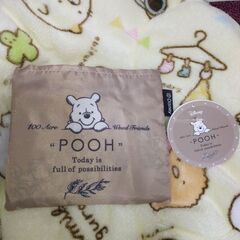 値下げ済 コストコ購入 エコバッグ 2ウェイ ショッピングバッグの画像
