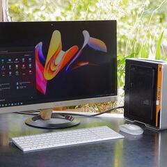 B5ブックサイズＰＣの画像