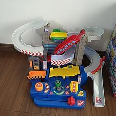 トミカ　わくわくドライブの画像