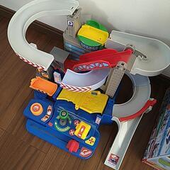トミカ　わくわくドライブの画像