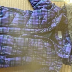 ユニクロジャンパー未使用品の画像