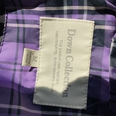 ユニクロジャンパー未使用品の画像