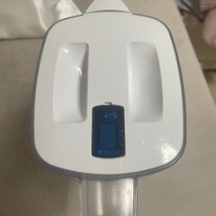 BRITA 浄水器　カートリッジ4個付きの画像