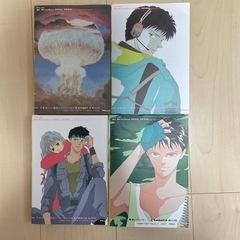 オズOZ  全4巻　　樹なつみの画像