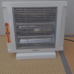 電気ストーブ